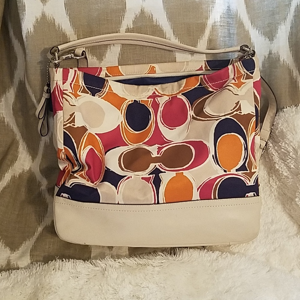 Coach Purse - Picture 2 of 3